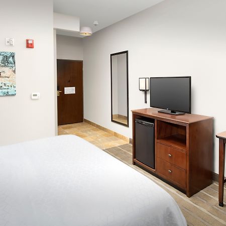 Holiday Inn Express Boston North-Woburn By Ihg Kültér fotó