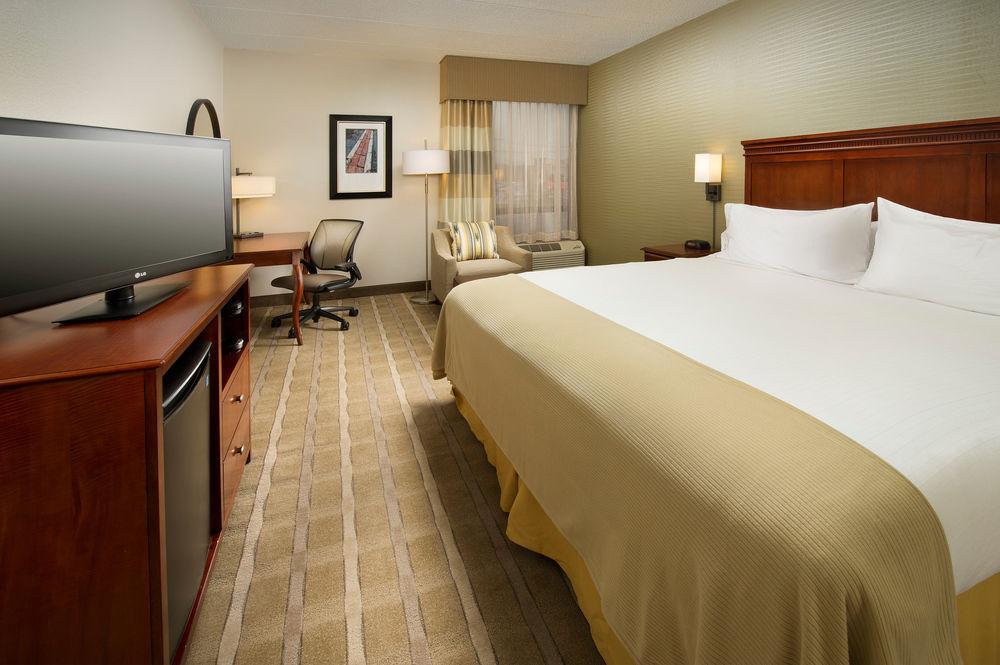 Holiday Inn Express Boston North-Woburn By Ihg Kültér fotó