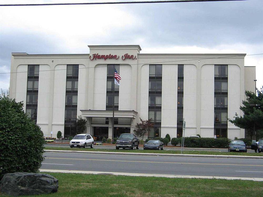 Holiday Inn Express Boston North-Woburn By Ihg Kültér fotó