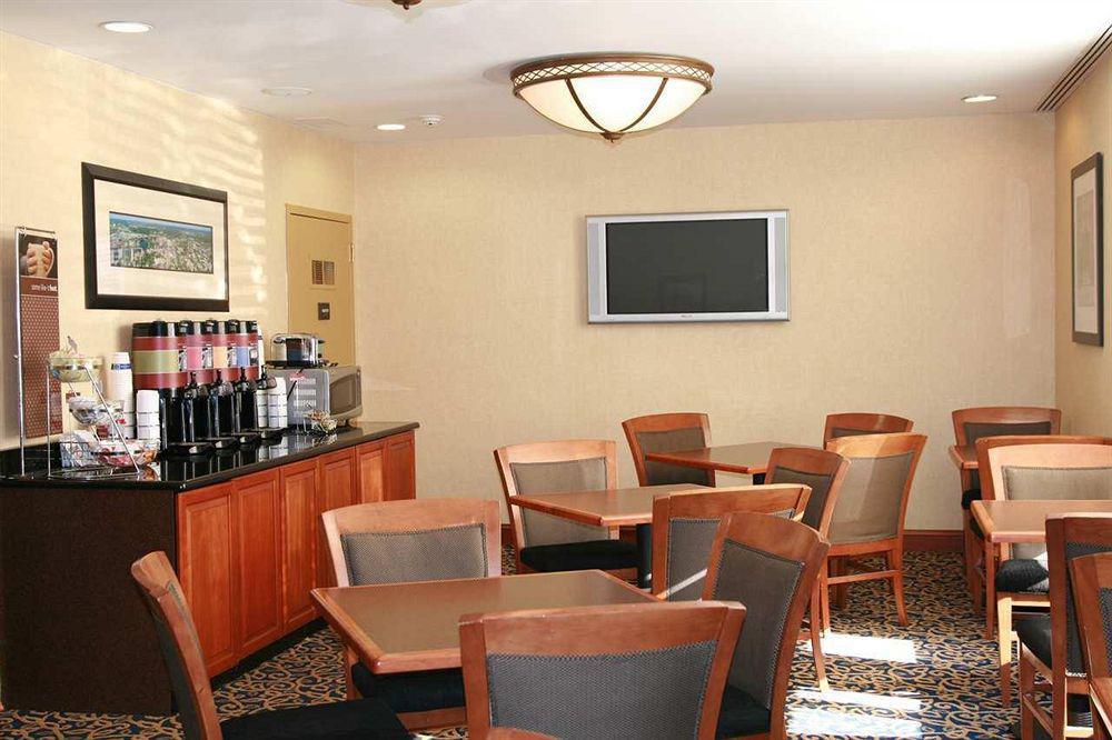 Holiday Inn Express Boston North-Woburn By Ihg Kültér fotó