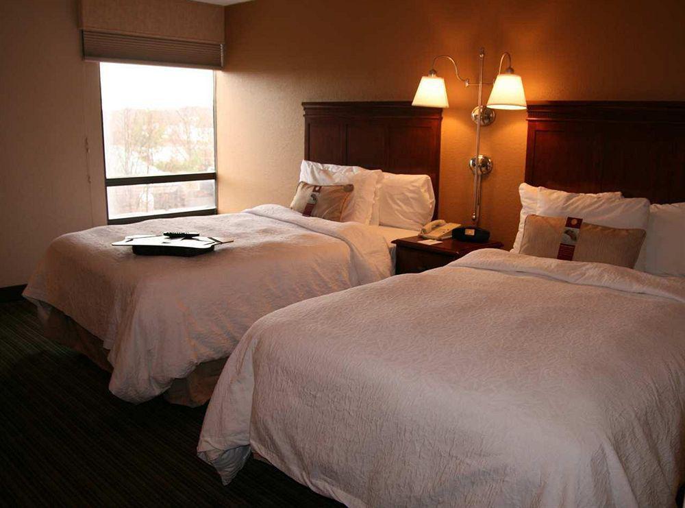 Holiday Inn Express Boston North-Woburn By Ihg Kültér fotó