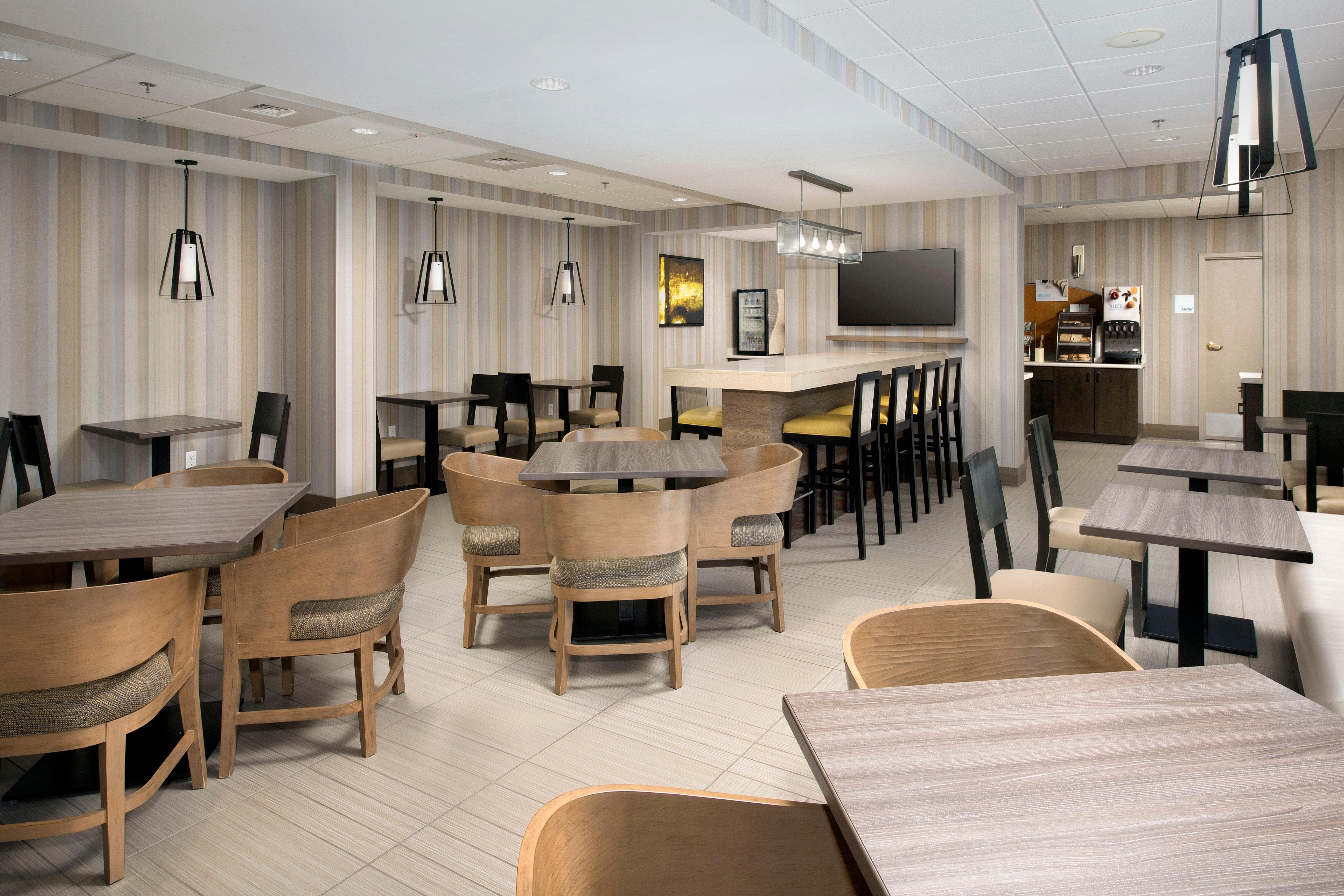 Holiday Inn Express Boston North-Woburn By Ihg Kültér fotó