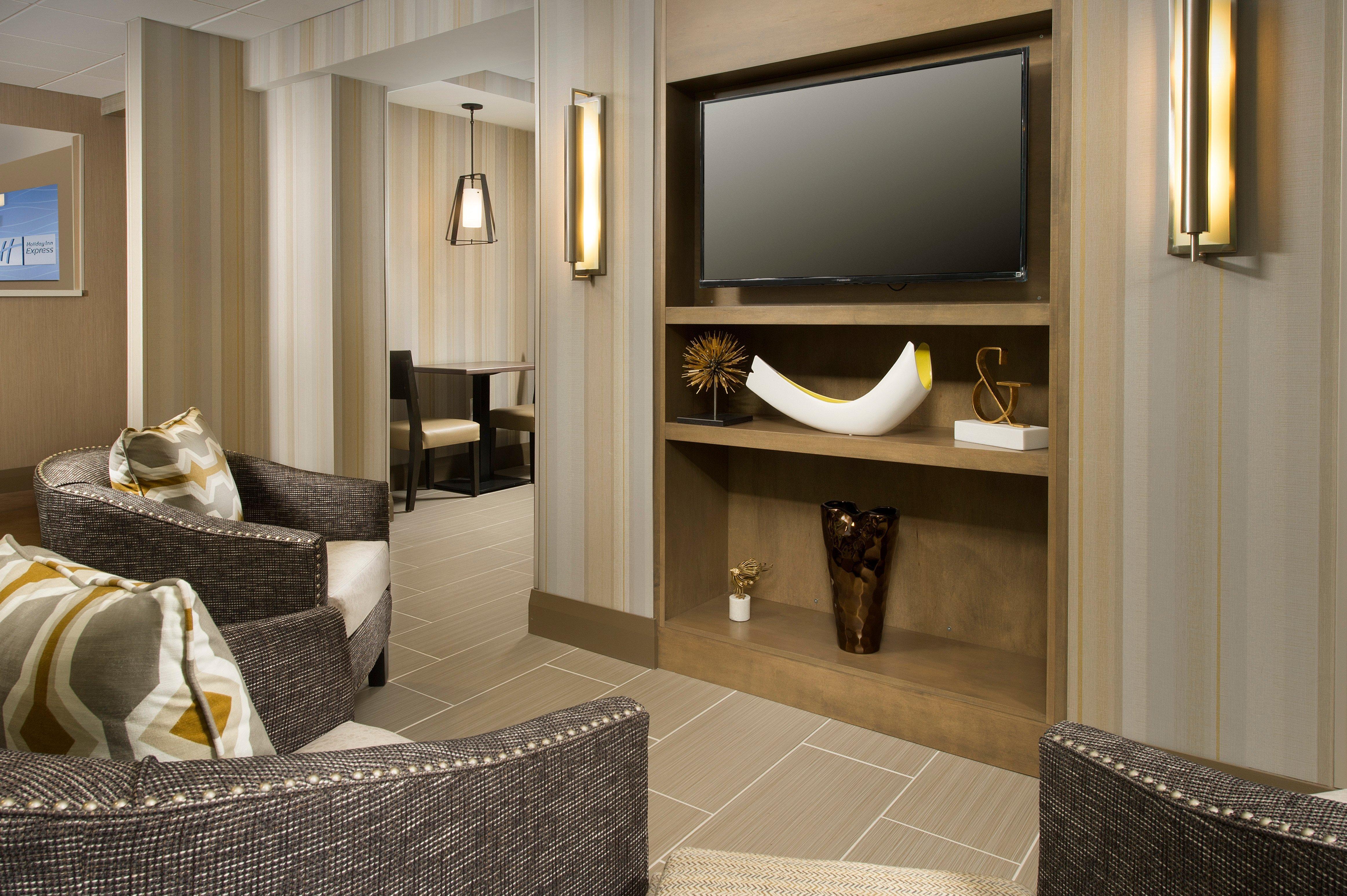 Holiday Inn Express Boston North-Woburn By Ihg Kültér fotó
