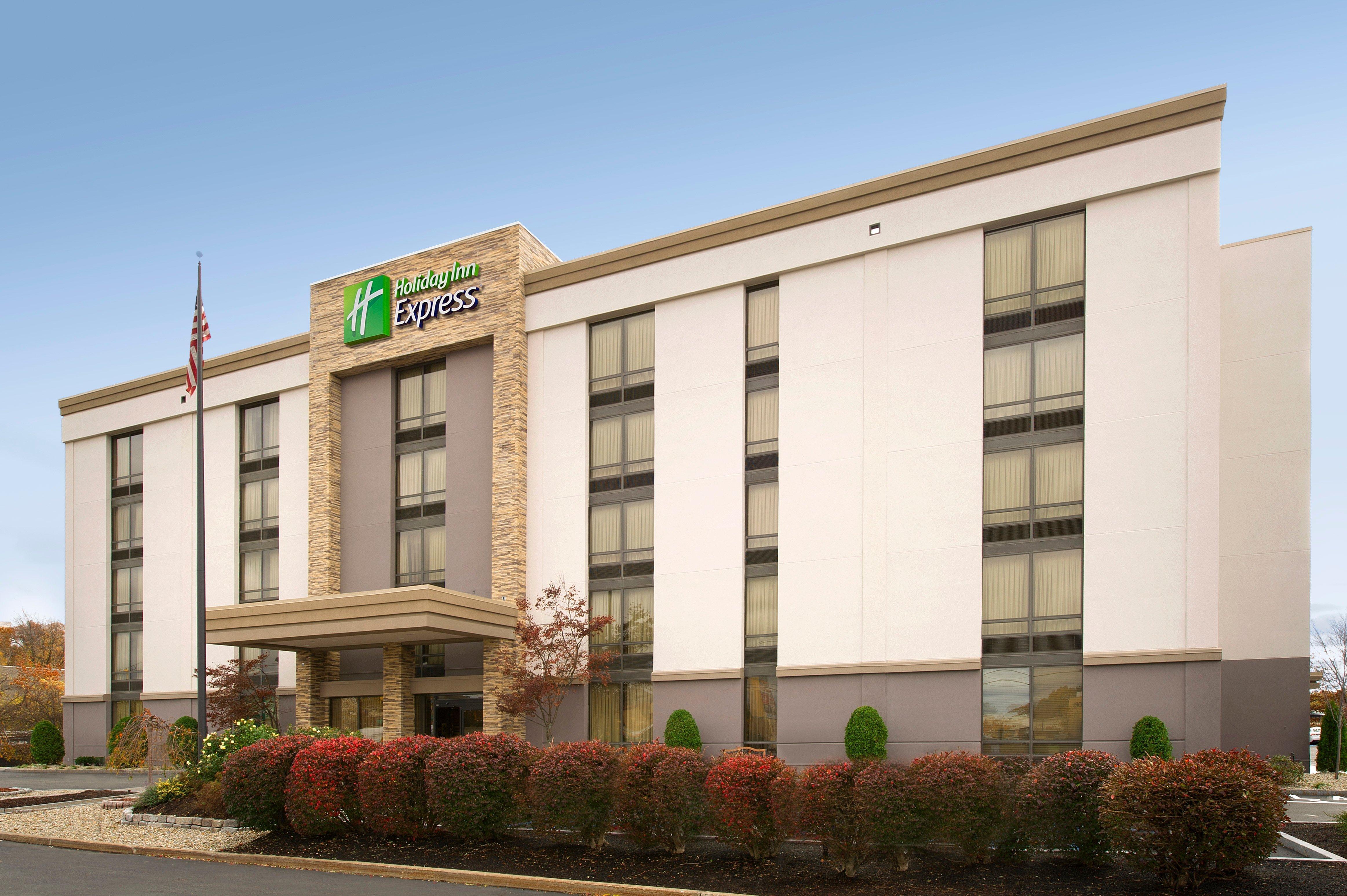 Holiday Inn Express Boston North-Woburn By Ihg Kültér fotó