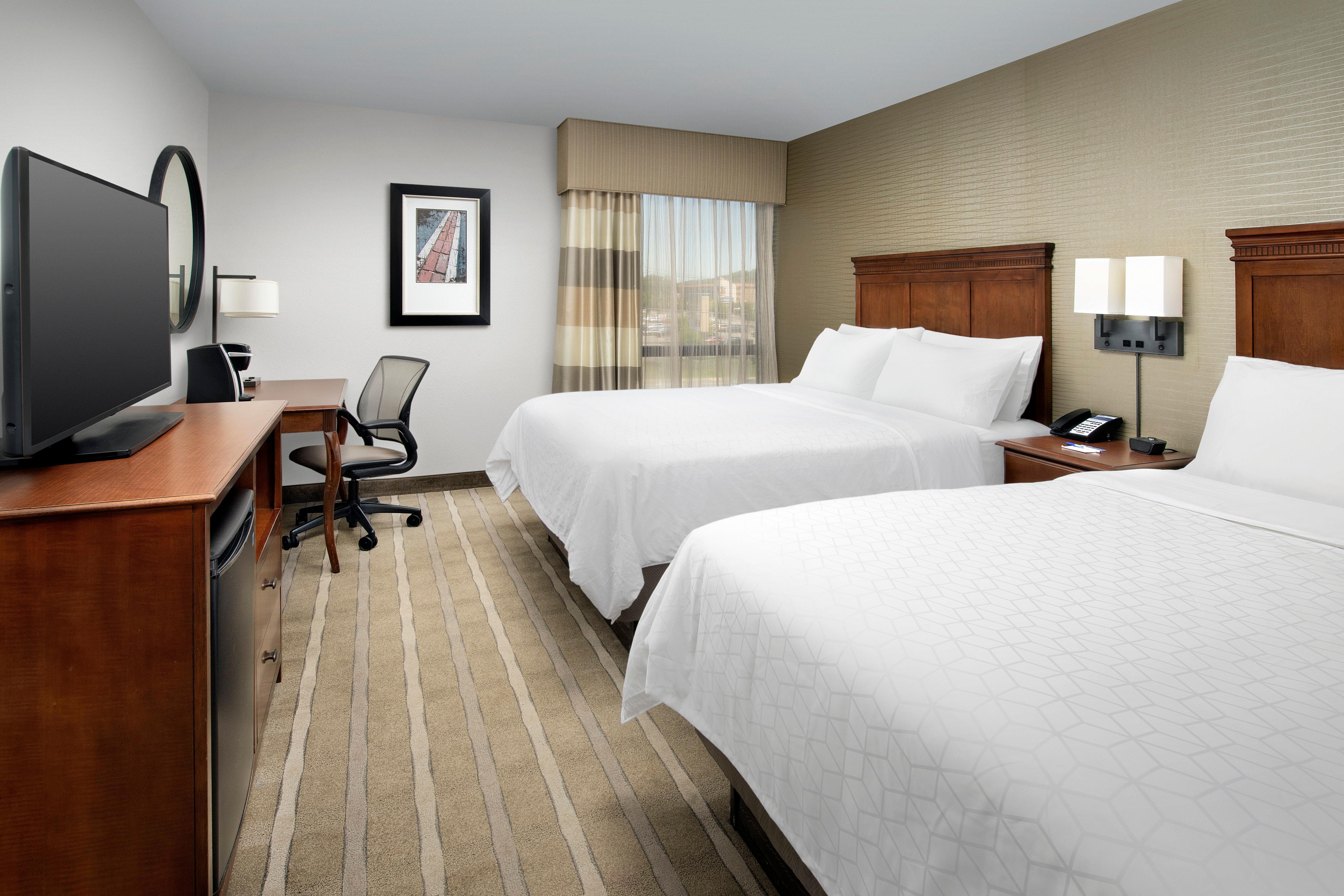 Holiday Inn Express Boston North-Woburn By Ihg Kültér fotó