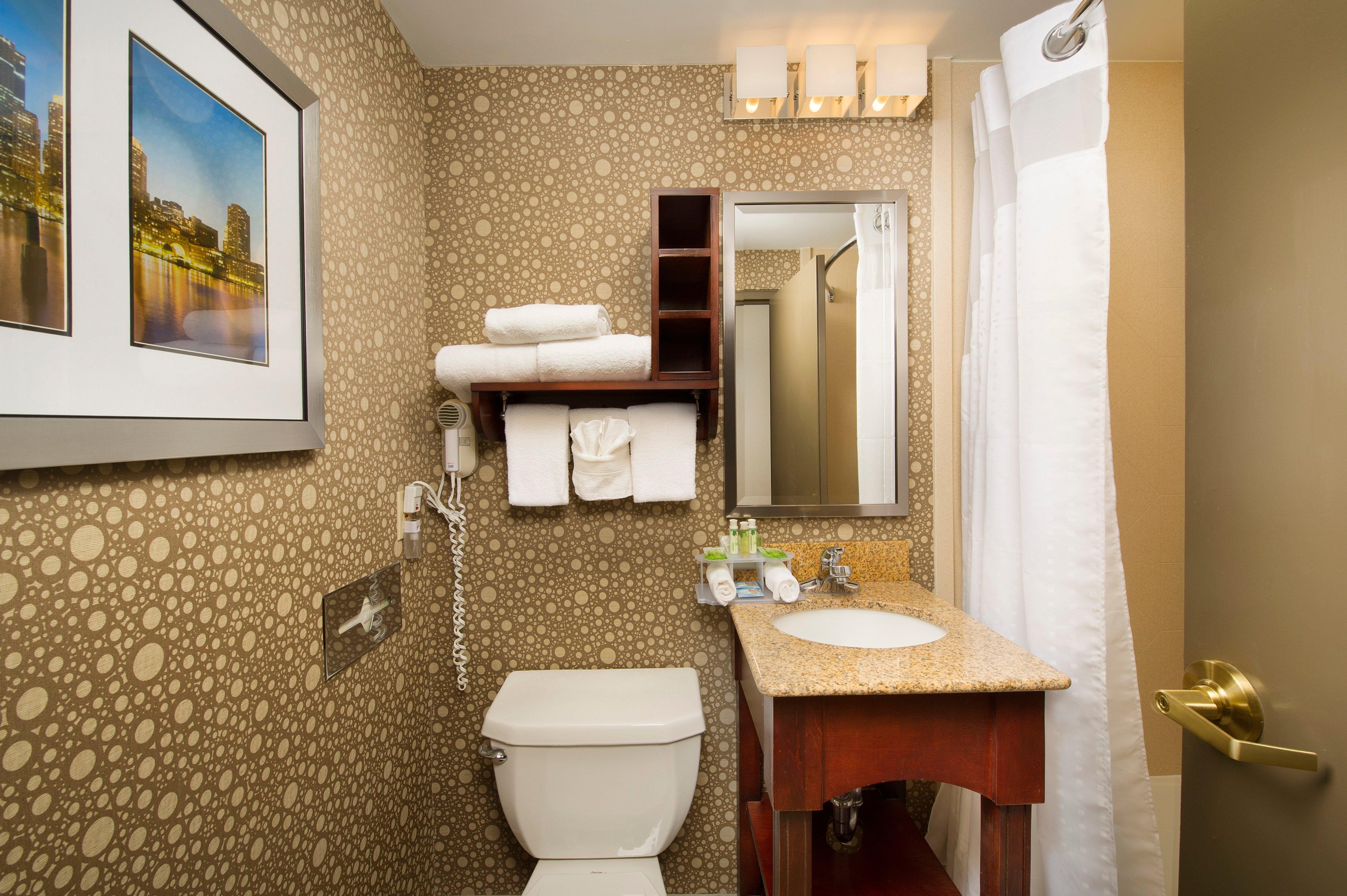 Holiday Inn Express Boston North-Woburn By Ihg Kültér fotó
