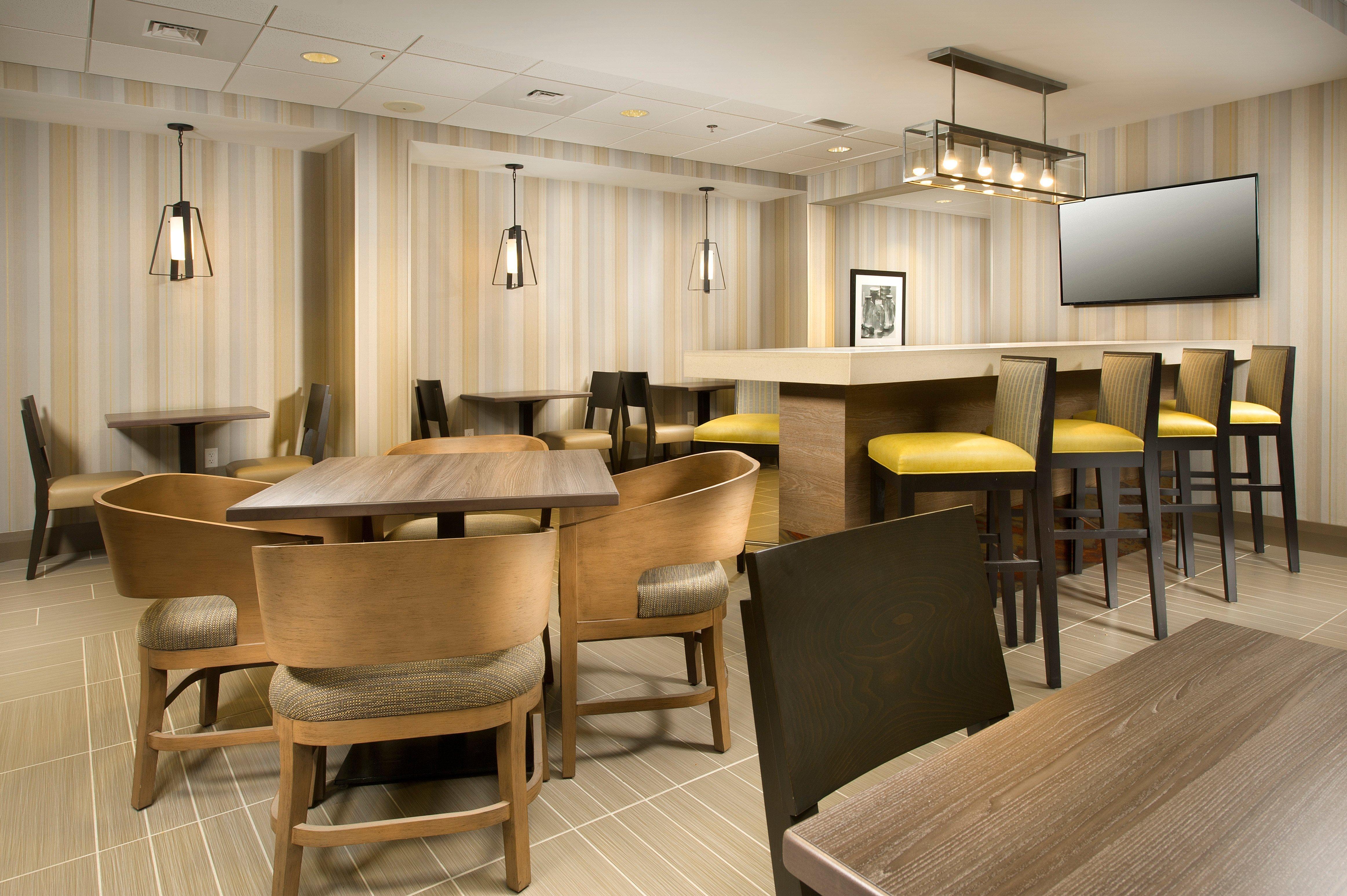 Holiday Inn Express Boston North-Woburn By Ihg Kültér fotó