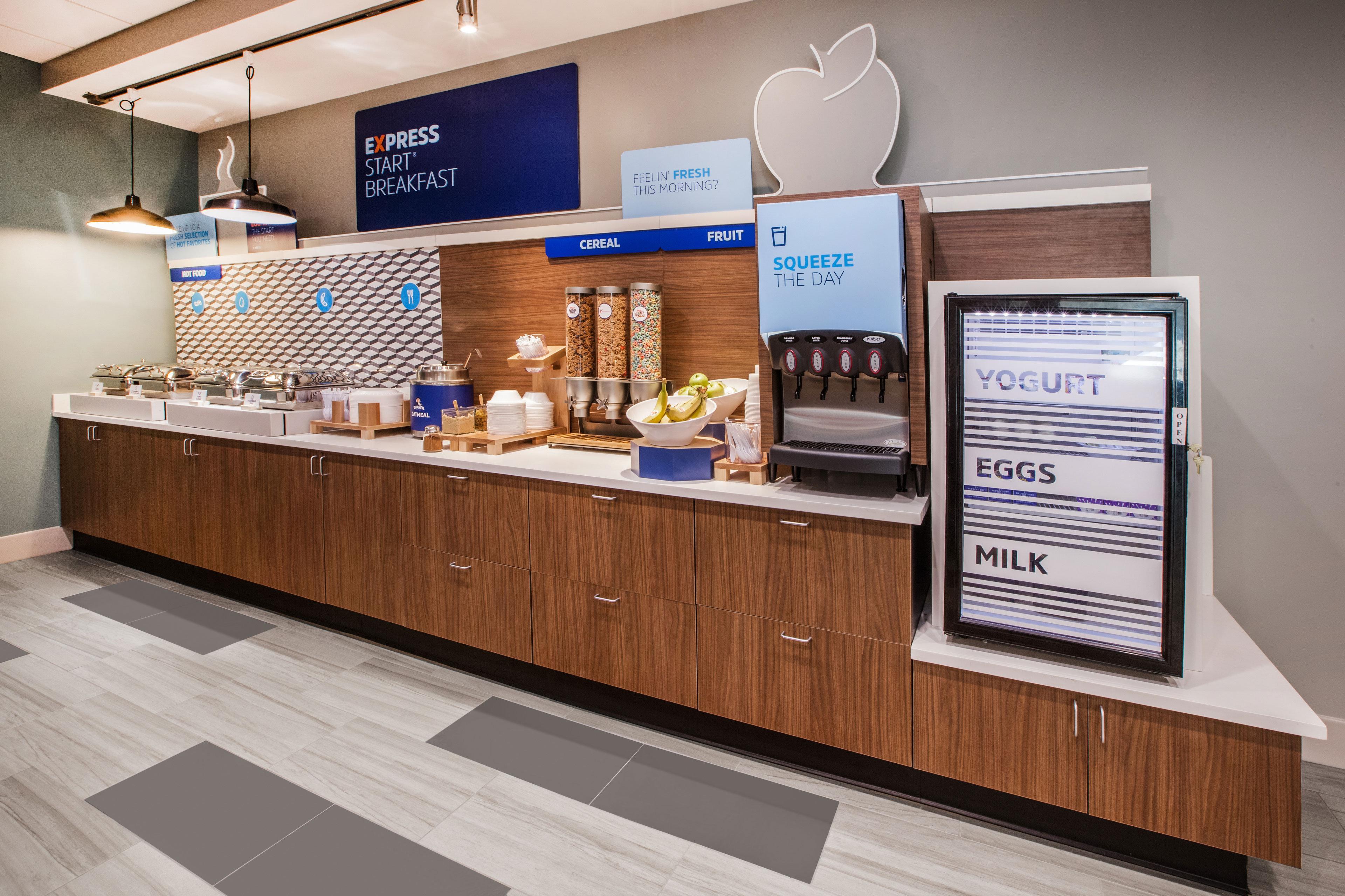 Holiday Inn Express Boston North-Woburn By Ihg Kültér fotó