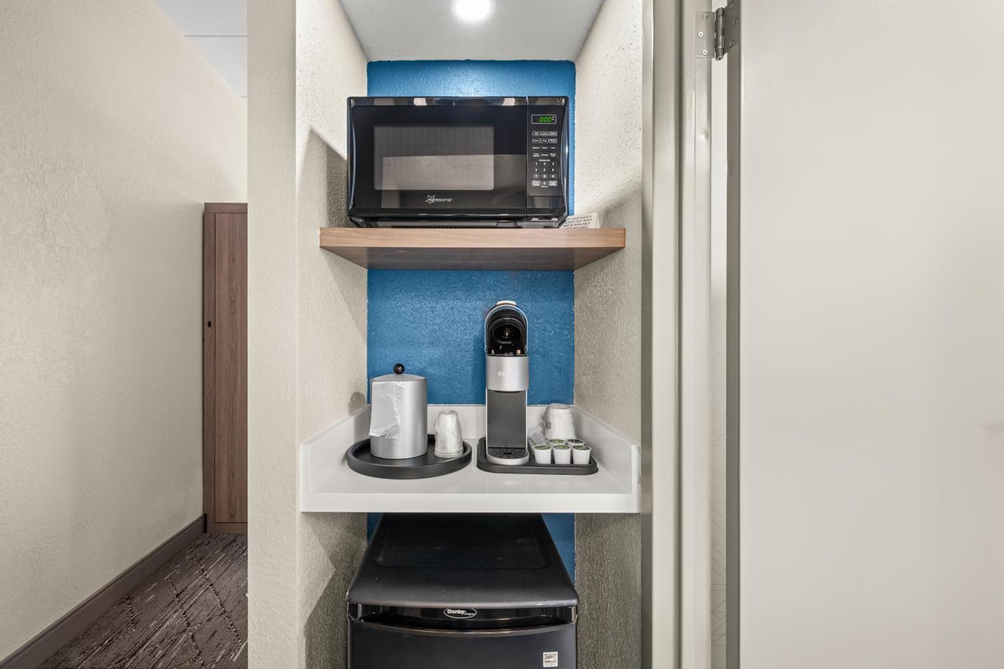 Holiday Inn Express Boston North-Woburn By Ihg Kültér fotó