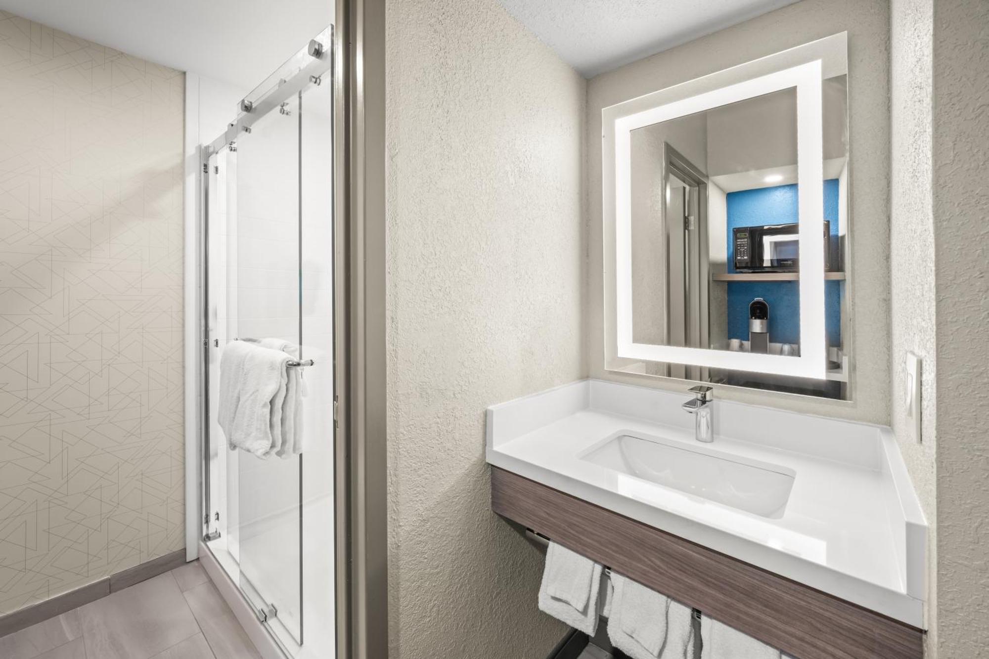 Holiday Inn Express Boston North-Woburn By Ihg Kültér fotó