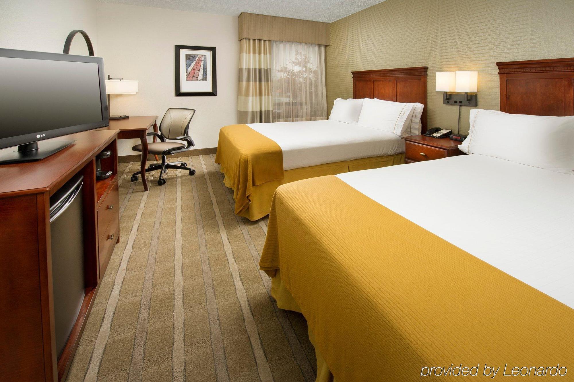 Holiday Inn Express Boston North-Woburn By Ihg Kültér fotó