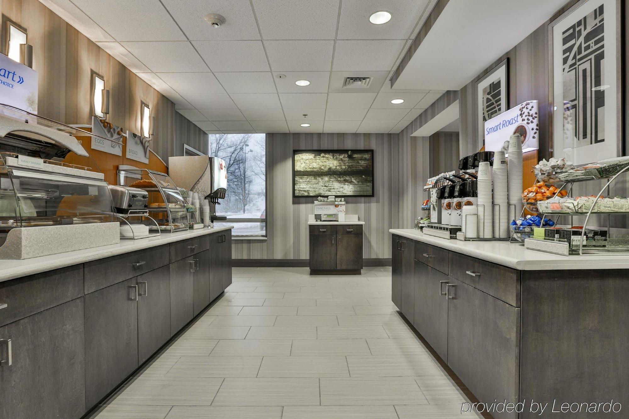 Holiday Inn Express Boston North-Woburn By Ihg Kültér fotó