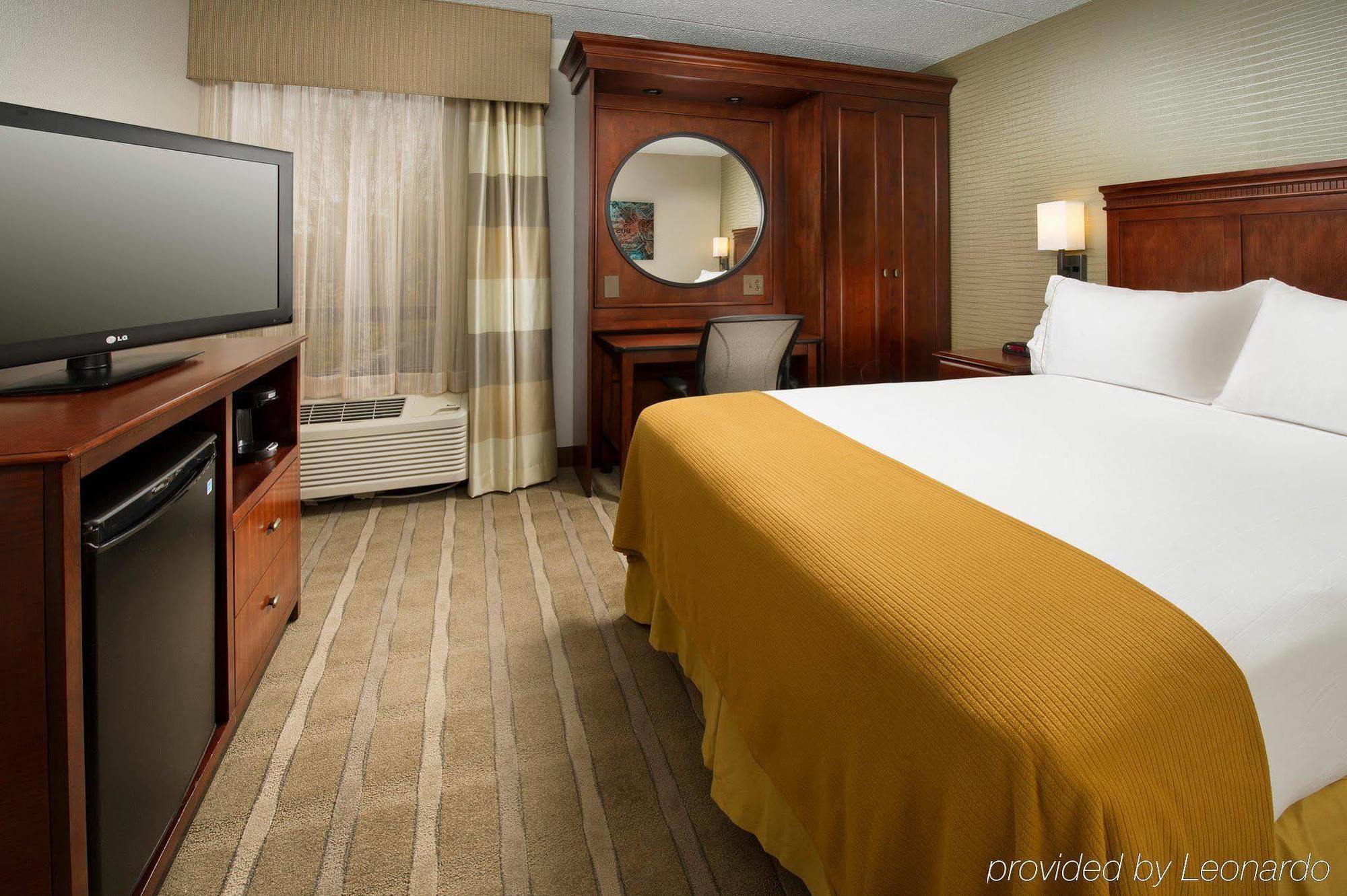 Holiday Inn Express Boston North-Woburn By Ihg Kültér fotó