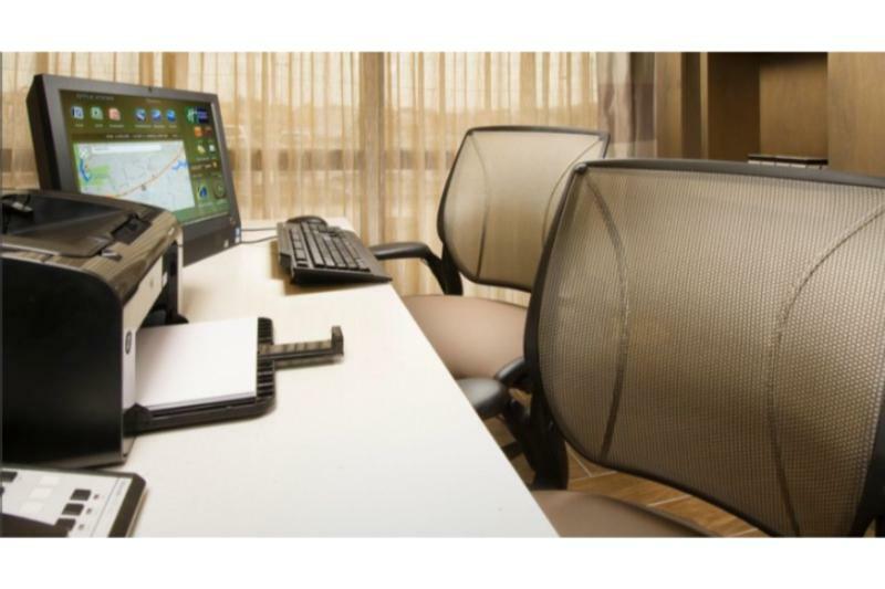 Holiday Inn Express Boston North-Woburn By Ihg Kültér fotó