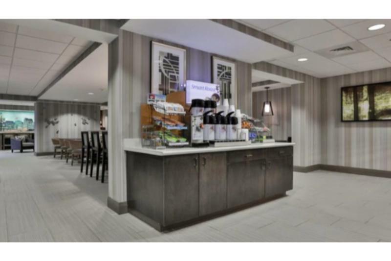 Holiday Inn Express Boston North-Woburn By Ihg Kültér fotó
